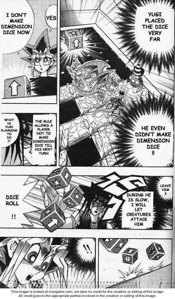 Yu-Gi-Oh! Duelist Chapter 79 16